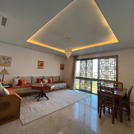 Luxe Serein En Marina Salé Dış mekan fotoğraf