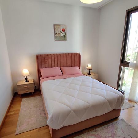 Luxe Serein En Marina Salé Dış mekan fotoğraf