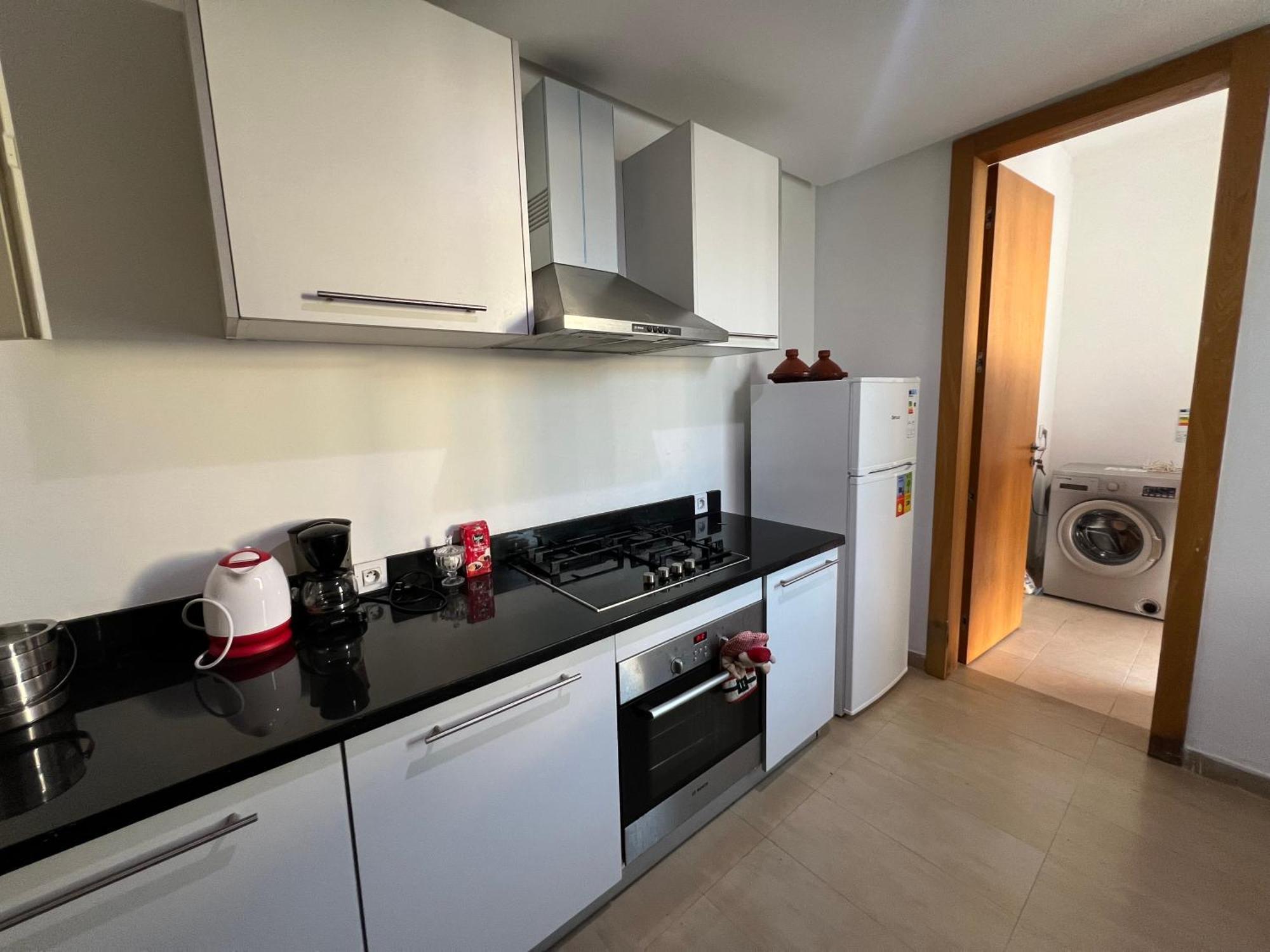 Luxe Serein En Marina Salé Dış mekan fotoğraf