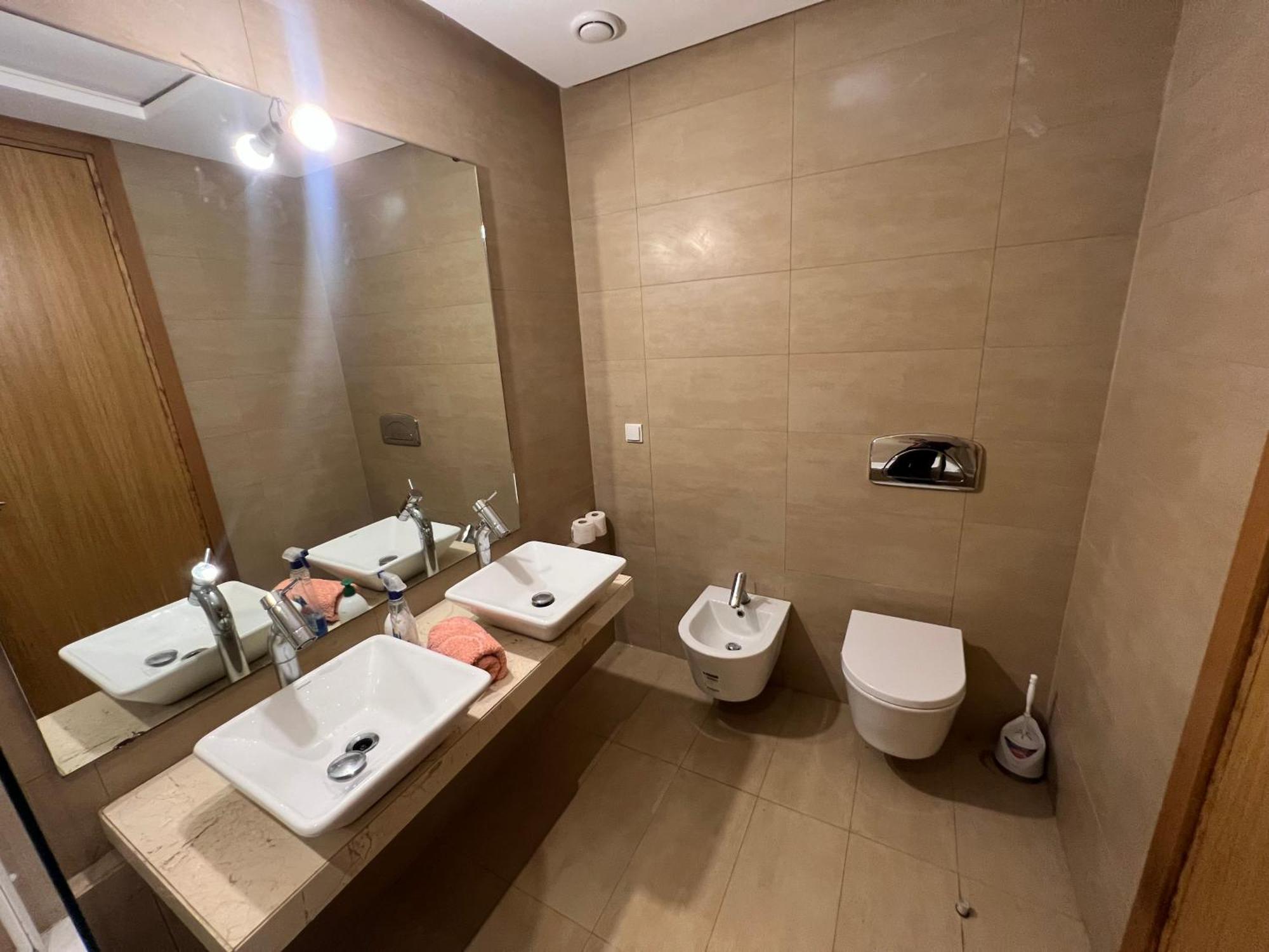Luxe Serein En Marina Salé Dış mekan fotoğraf