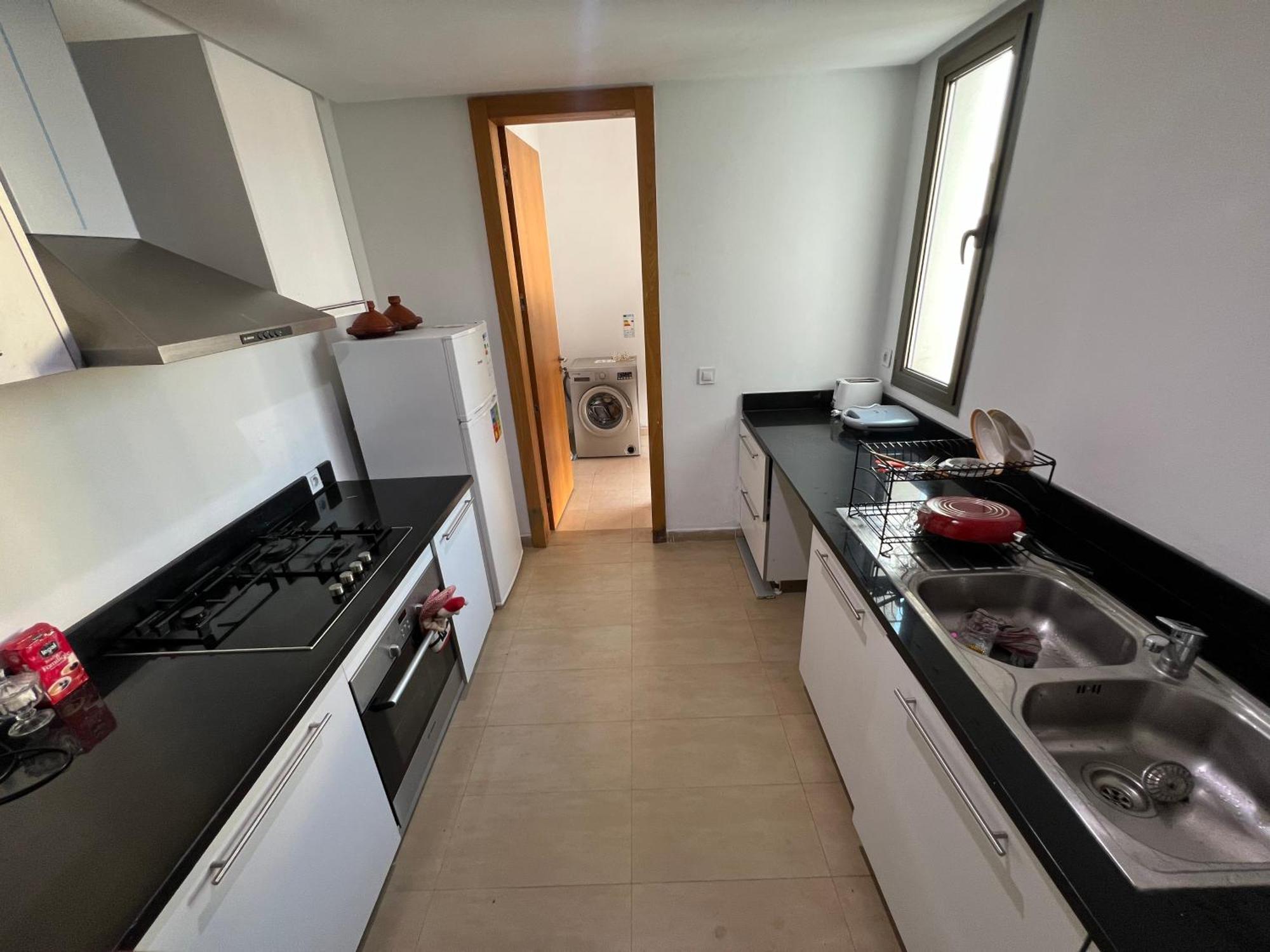 Luxe Serein En Marina Salé Dış mekan fotoğraf