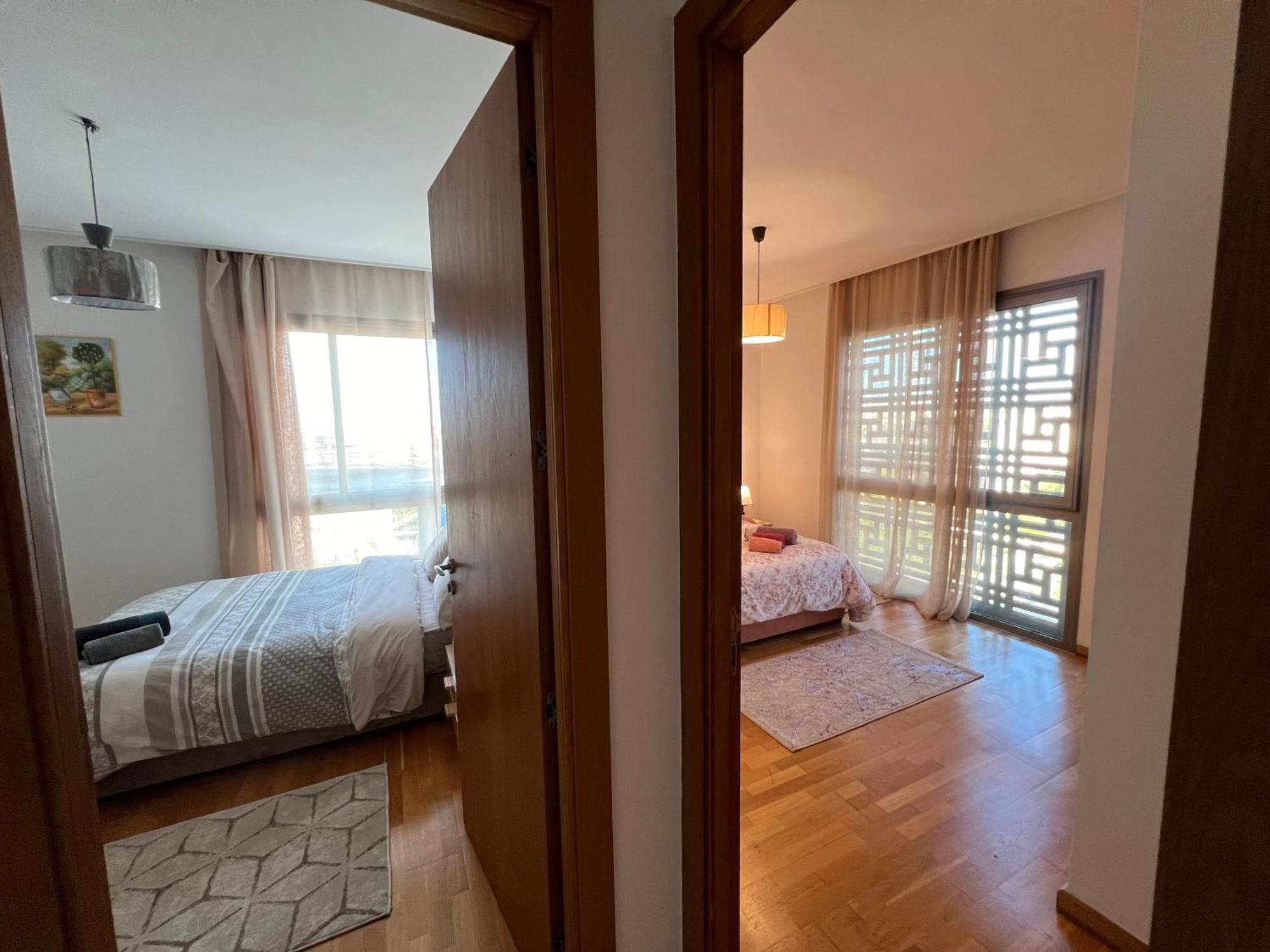 Luxe Serein En Marina Salé Dış mekan fotoğraf