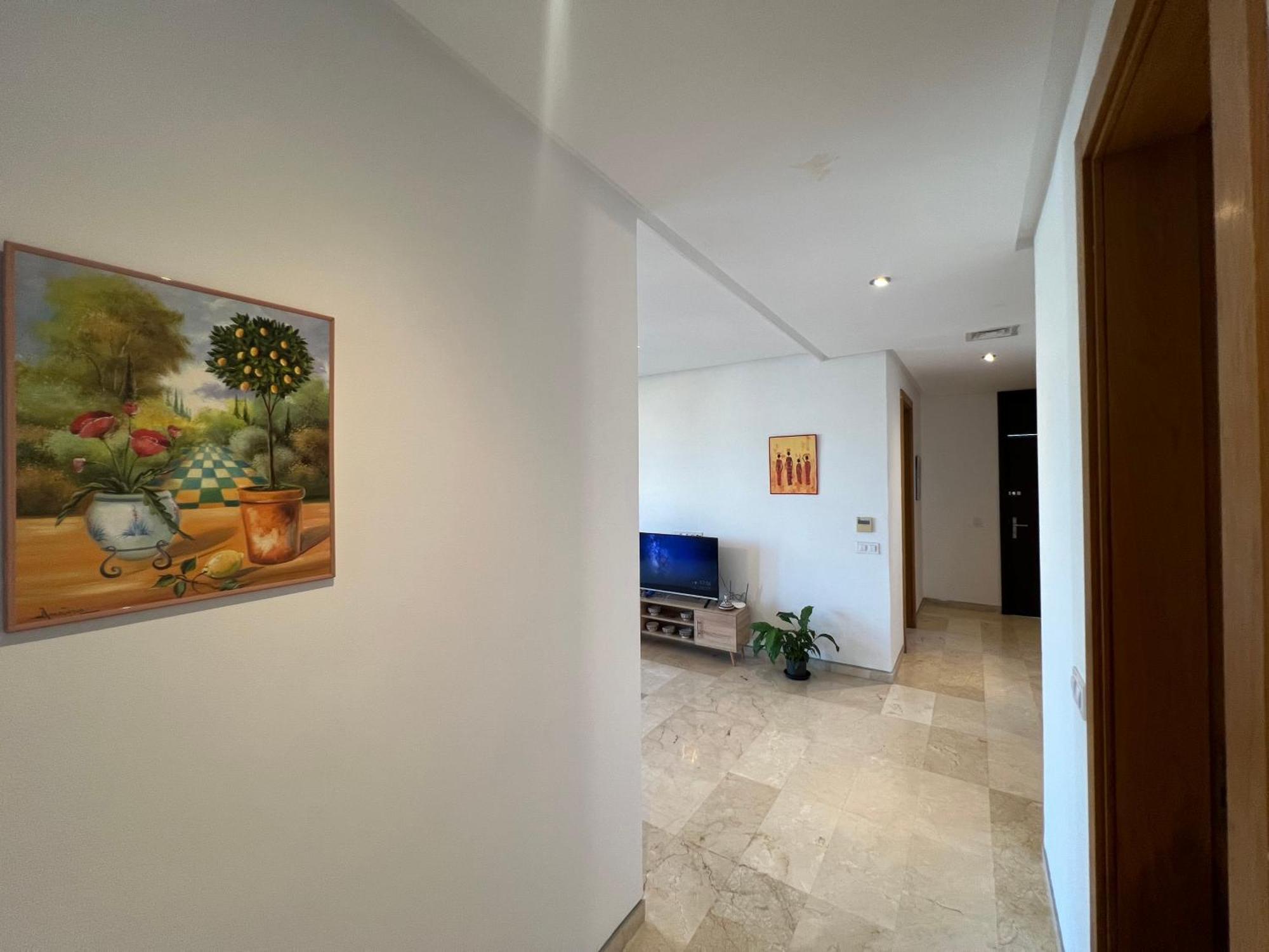 Luxe Serein En Marina Salé Dış mekan fotoğraf