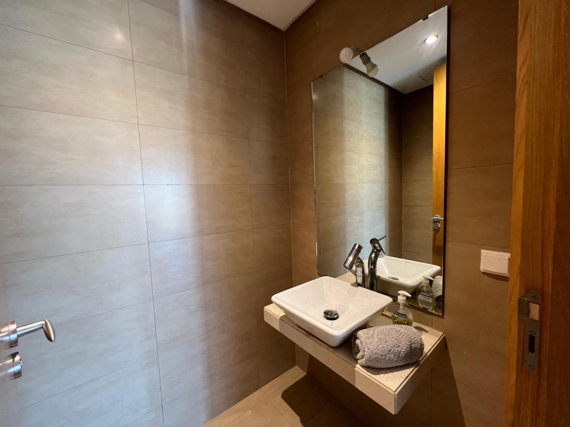Luxe Serein En Marina Salé Dış mekan fotoğraf