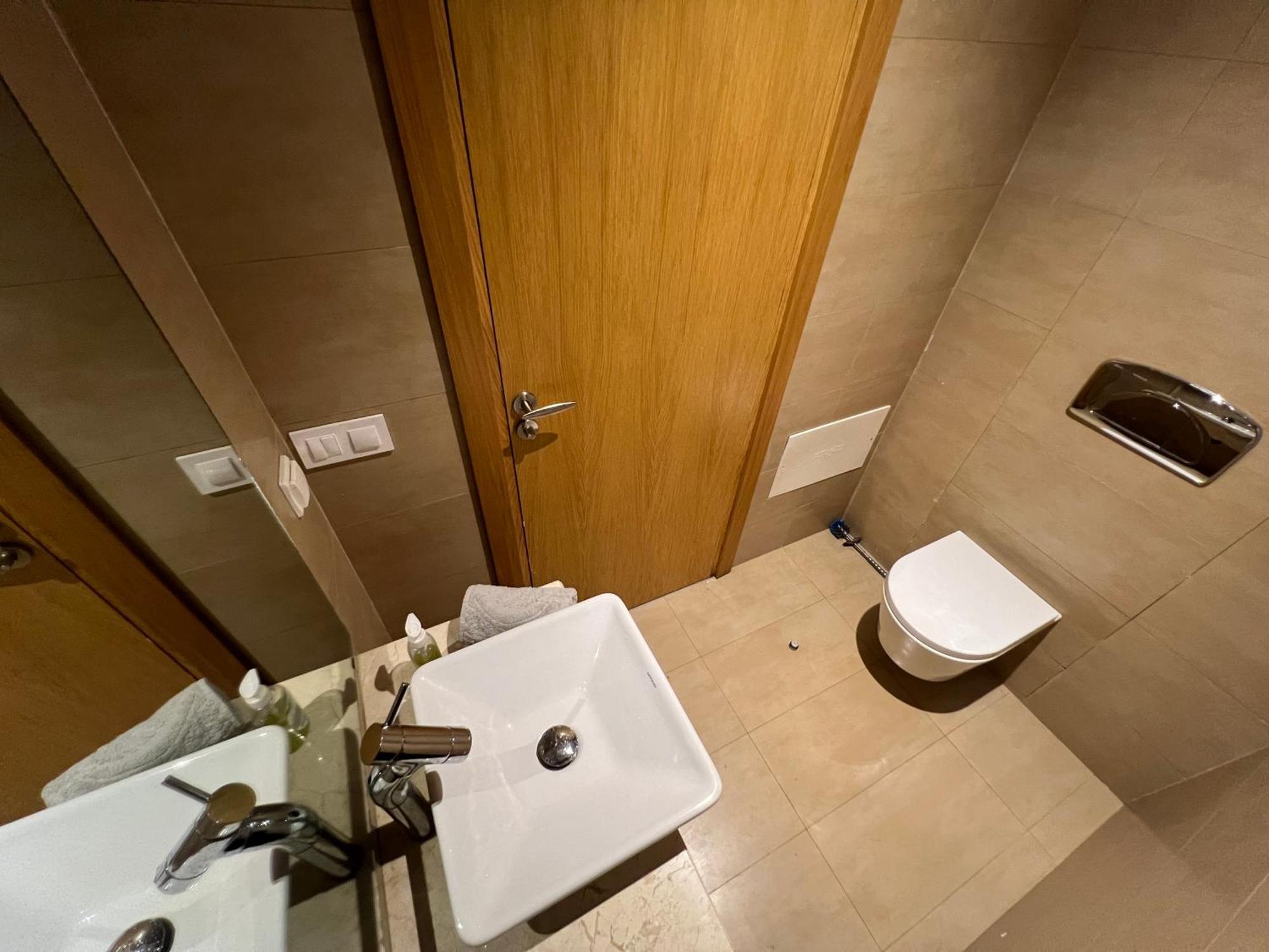 Luxe Serein En Marina Salé Dış mekan fotoğraf