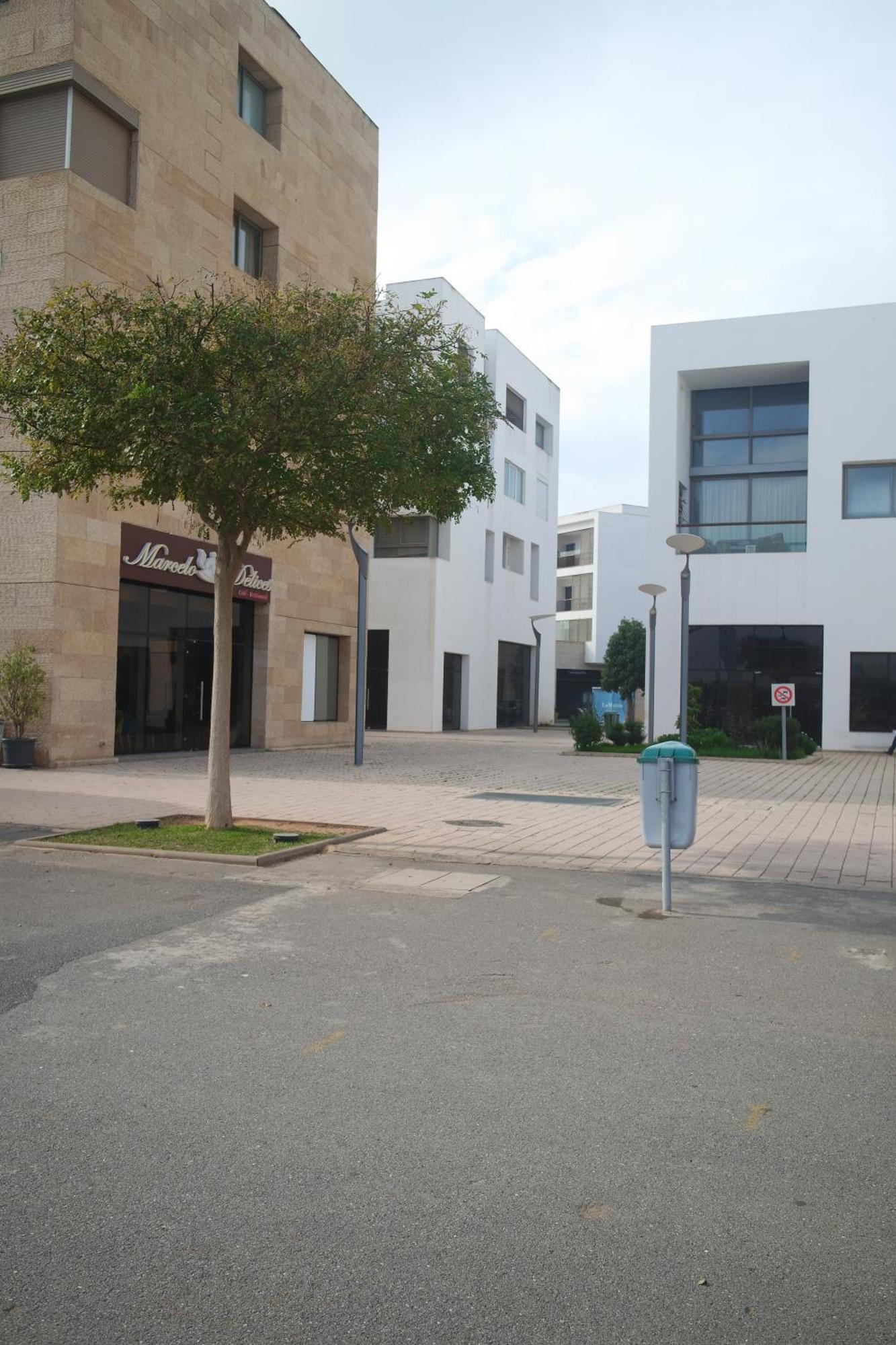 Luxe Serein En Marina Salé Dış mekan fotoğraf