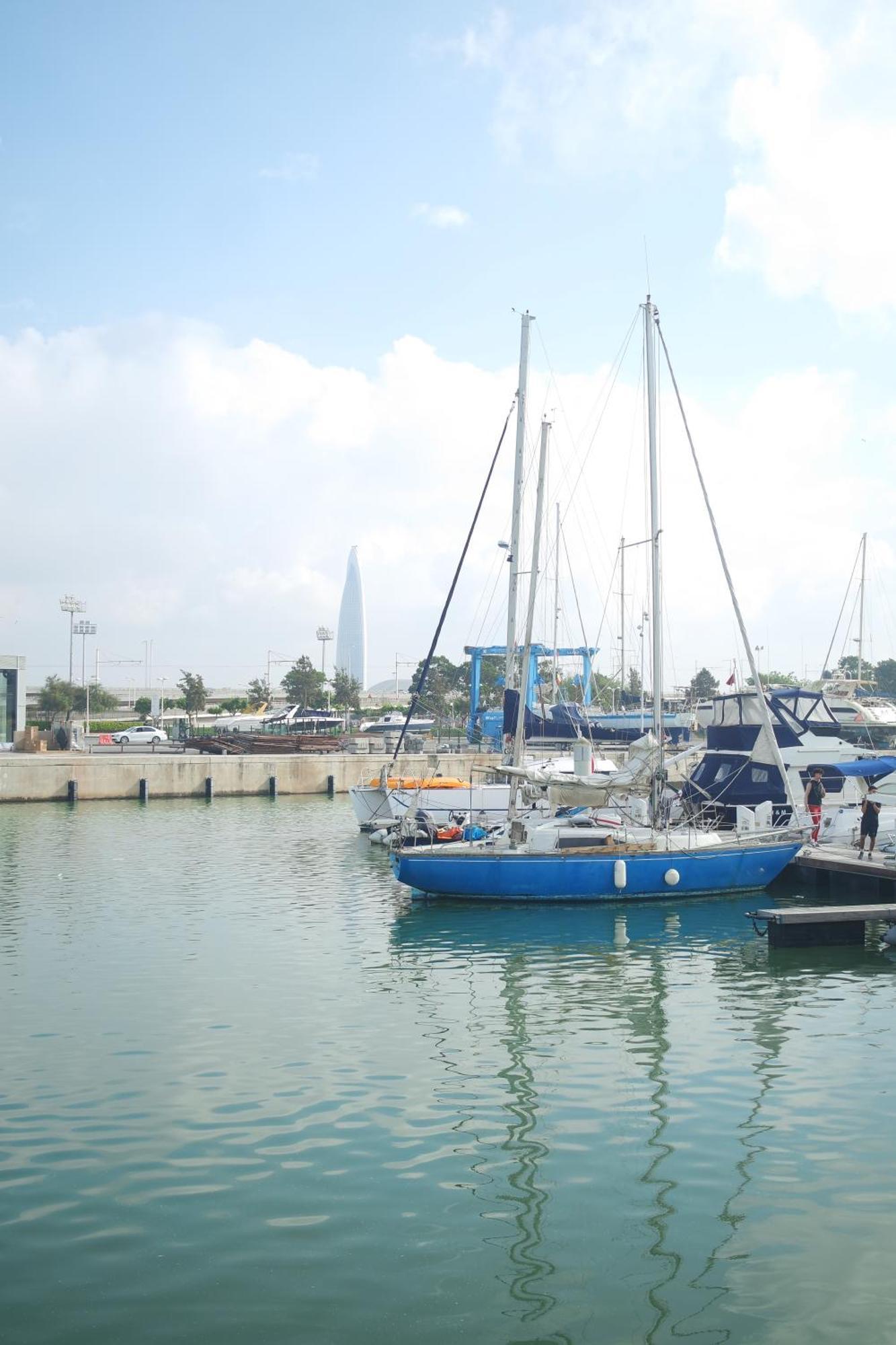 Luxe Serein En Marina Salé Dış mekan fotoğraf