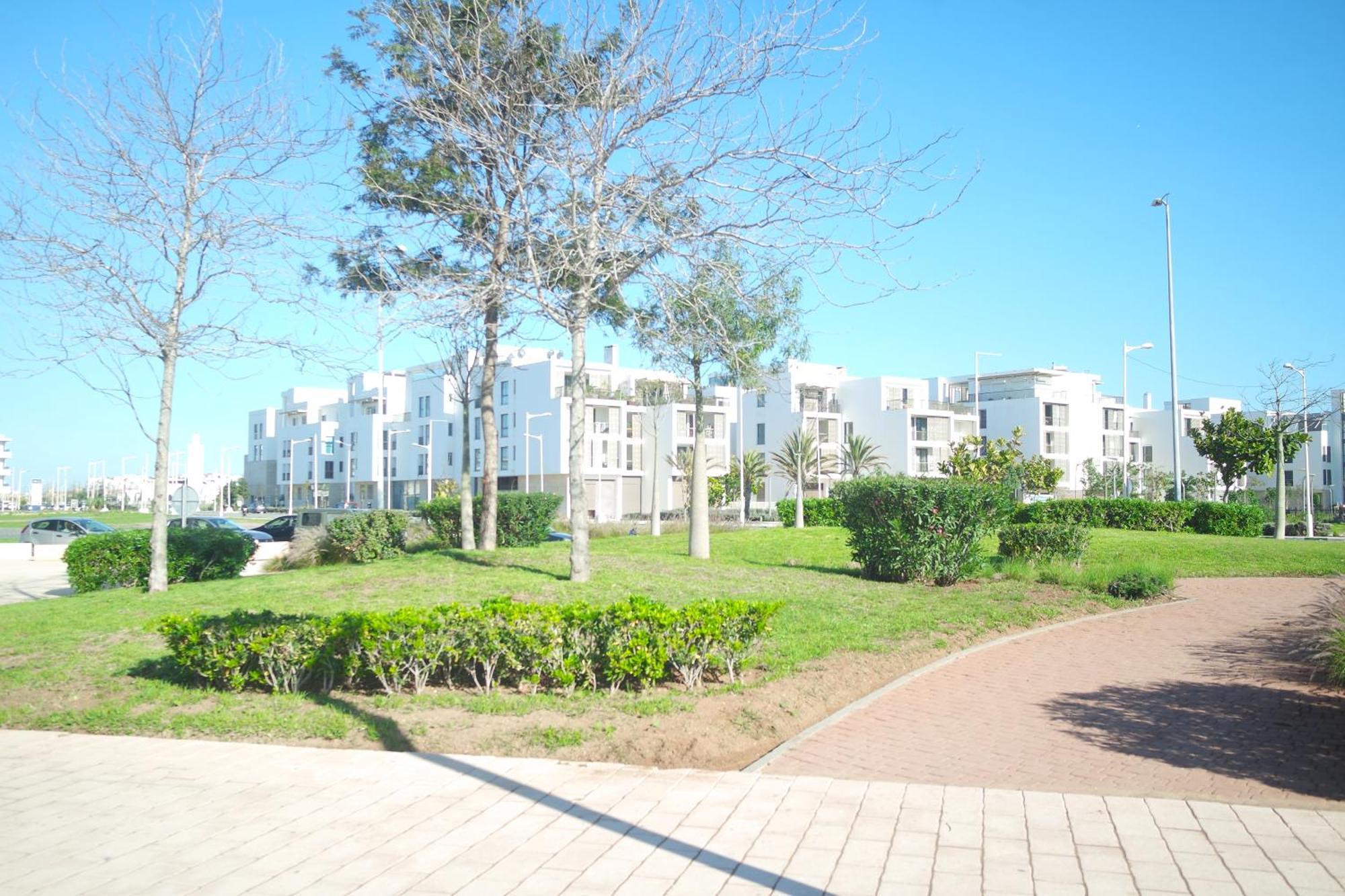Luxe Serein En Marina Salé Dış mekan fotoğraf
