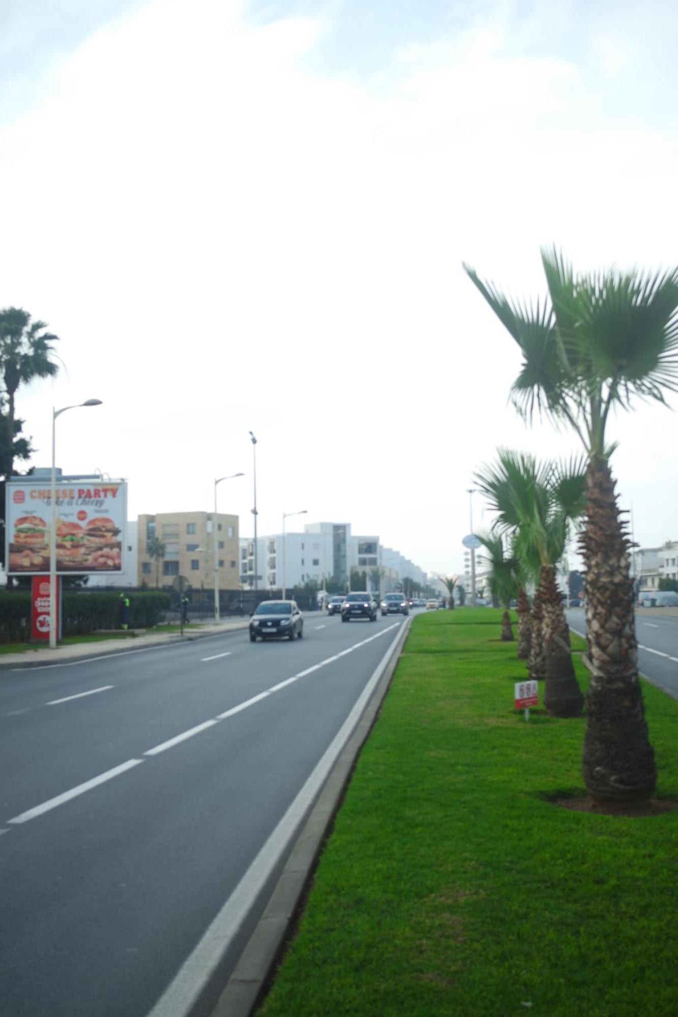 Luxe Serein En Marina Salé Dış mekan fotoğraf