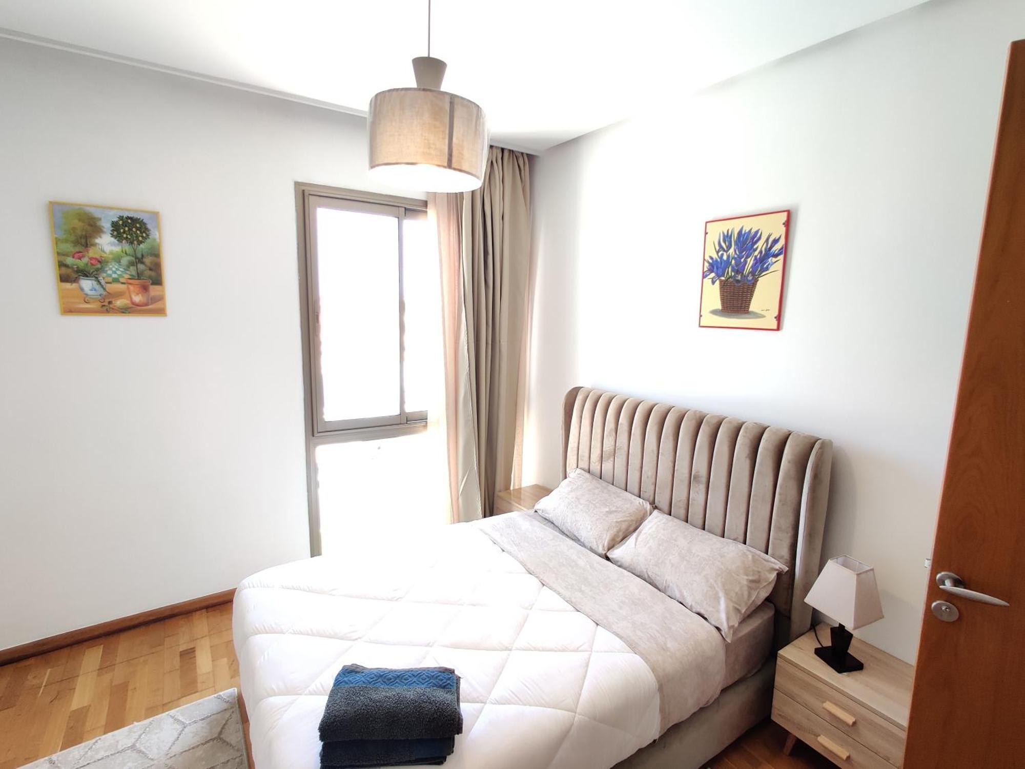 Luxe Serein En Marina Salé Dış mekan fotoğraf