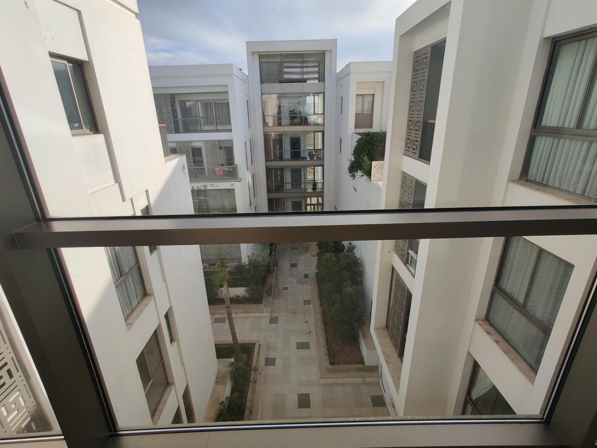 Luxe Serein En Marina Salé Dış mekan fotoğraf